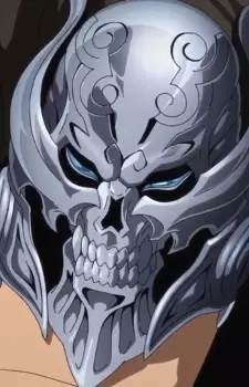 imagem de capa do personagem Zaruba