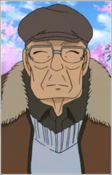 imagem de capa do personagem Shigemori Sakamaki