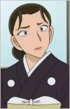 imagem de capa do personagem Rikako Ishihara
