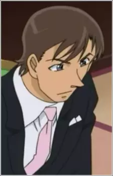 imagem de capa do personagem Yoshifumi Itou