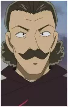 imagem de capa do personagem Eisuke Kataoka