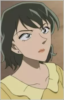 imagem de capa do personagem Yurie Kataoka