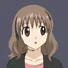 imagem de capa do personagem Touko Mukai