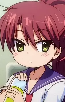 imagem de capa do personagem Mato Sawatari
