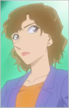 imagem de capa do personagem Youko Katsuragi