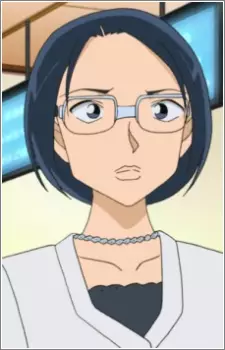 imagem de capa do personagem Sunami Masaki