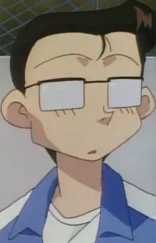 imagem de capa do personagem Katsunori Urawa