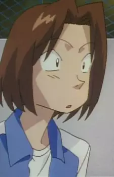 imagem de capa do personagem Susumu Kuwabara