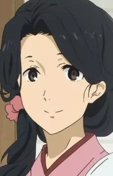imagem de capa do personagem Emi Handa