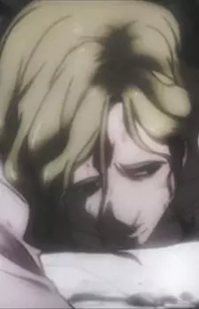 imagem de capa do personagem Cathy