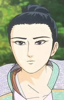 imagem de capa do personagem Hidemasa Hori