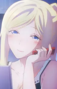 imagem de capa do personagem Jennifer N. Fountainstand