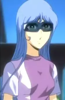 imagem de capa do personagem Ze Stroger