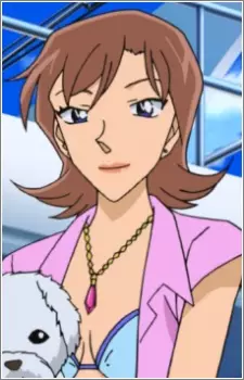 imagem de capa do personagem Nao Takiguchi
