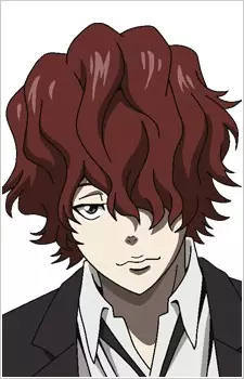 imagem de capa do personagem Shou Hinakawa