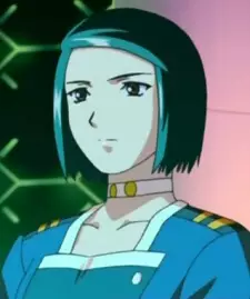 imagem de capa do personagem Miharu Oozora
