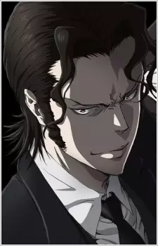 imagem de capa do personagem Sakuya Tougane
