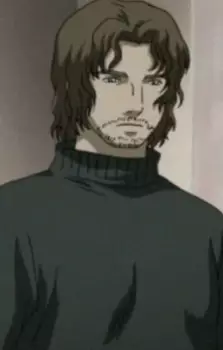 imagem de capa do personagem Franco