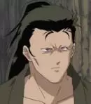 imagem de capa do personagem Genjirou Kuki