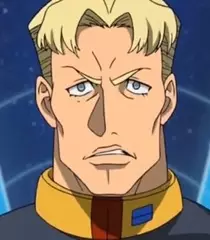 imagem de capa do personagem Dolph