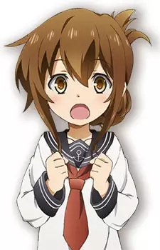 imagem de capa do personagem Inazuma
