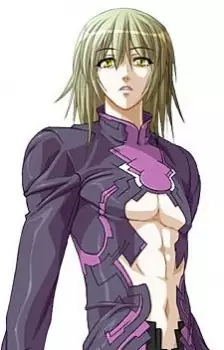 Master Therion