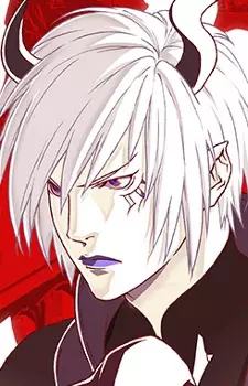 imagem de capa do personagem Azazel
