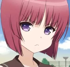 imagem de capa do personagem Shino