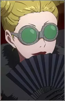 imagem de capa do personagem Maiko Abe