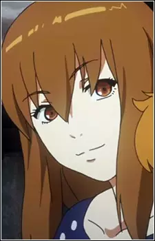 imagem de capa do personagem Elder Sister Nishio