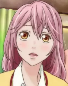 imagem de capa do personagem Mako