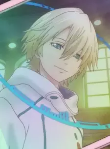 imagem de capa do personagem Key