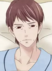 imagem de capa do personagem Mako's Father