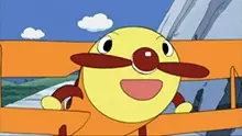 imagem de capa do personagem Tsubasa-kun
