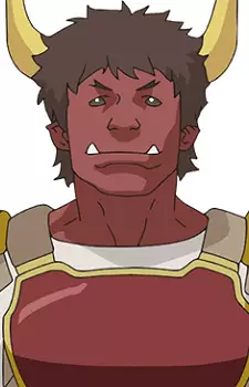 imagem de capa do personagem Kichi