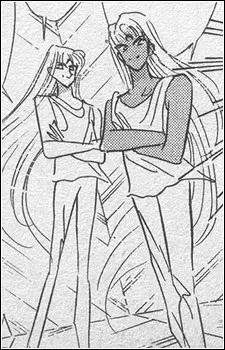 imagem de capa do personagem Boule Brothers