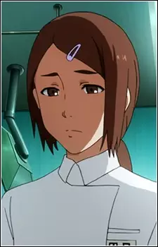 imagem de capa do personagem Taguchi