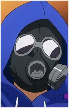 imagem de capa do personagem Jiro