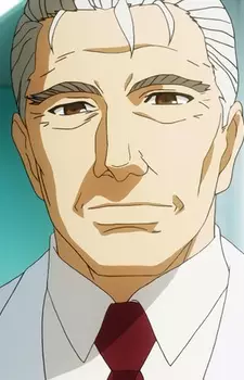 imagem de capa do personagem Akihiro Kanou
