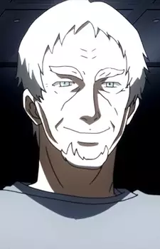 imagem de capa do personagem Donato Porpora