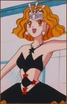 imagem de capa do personagem Mimete