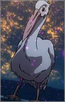 imagem de capa do personagem Pelico