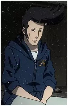 imagem de capa do personagem Yoshito Sorimachi