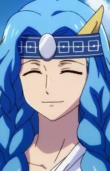 imagem de capa do personagem Rurumu