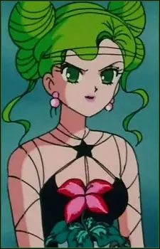 imagem de capa do personagem Tellu