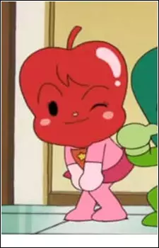 imagem de capa do personagem Aka Piiman