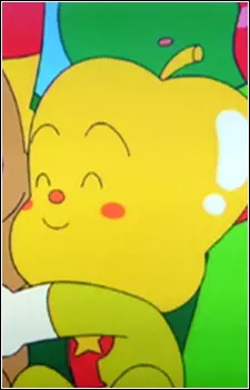 imagem de capa do personagem Kiiro Piiman
