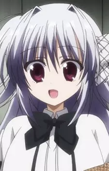 imagem de capa do personagem Iris Freyja