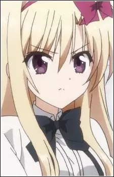 imagem de capa do personagem Lisa Highwalker