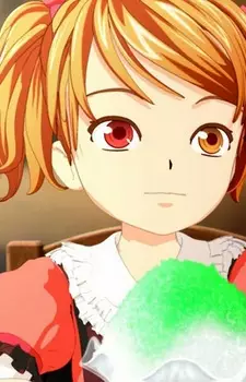 imagem de capa do personagem Touka